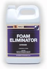 Foam Eliminator RTU Defoamer. 1 gal.