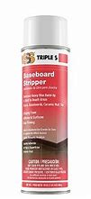 SSS Baseboard Stripper, 19 oz cans, 12/cs