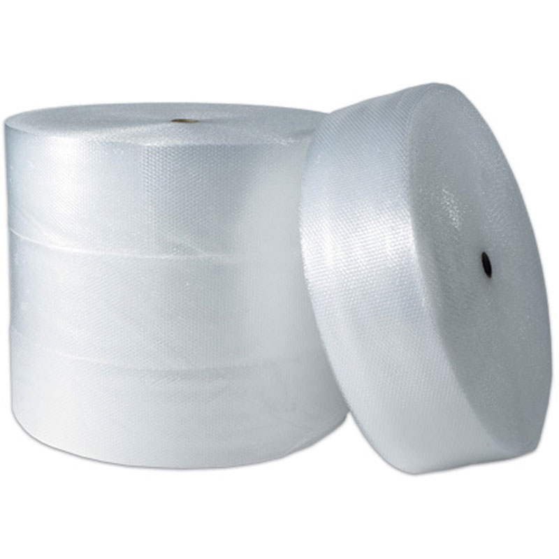 5/16" x 24" x 375' Perforated Bubble Roll. 2 Rolls/Bundle