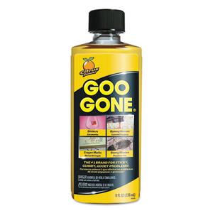 Goo Gone Surface Cleaner, 12/Cs