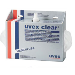 Lens Cleaning Products/