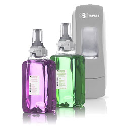 Elevate Foaming Soap System