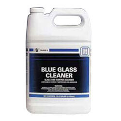 Glass Cleaner/