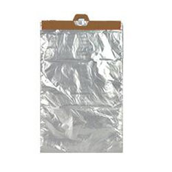Header Pack Poly Bags/