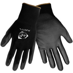 Pug17 Gloves