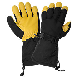 Winter Gloves/