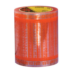 Label Protection Tape/