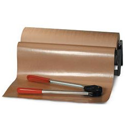 Poly Coated Kraft Paper/