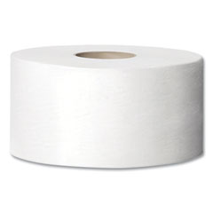 Advanced Mini-Jumbo Roll 2-Ply Bath Tissue, 750' roll 12/Cs