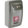 FoamClean Manual Soap Dispenser. 1000-1250 mL. Gray. 1/Ea