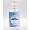 SSS Gel Hand Sanitizer with Pump Top (70% Alcohol) 8oz  20/Cs