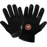 Insulated Waterproof Winter Gloves. Medium 12/Pkg