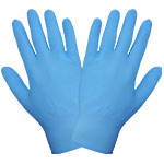 Nitrile Gloves 5 Mil