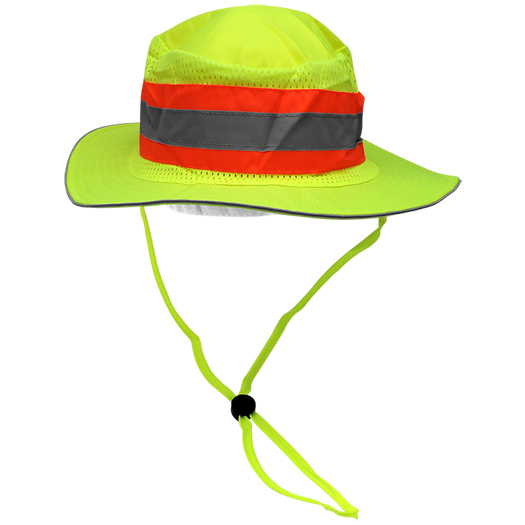 Safety Ranger Hat 1/Size