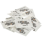 Office Snax® Sugar Packets 1200/Cs