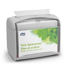 Xpressnap® Tabletop Napkin Dispenser