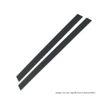 NexGen 18" Replacement Velcro Strips for HL Frame, 12 short & 12 long (24/cs)