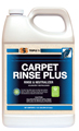 Carpet Rinse Plus. 1 Gallon. 1/Ea