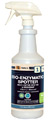 Bio-Enzymatic Spotter Multi-Enzyme Spotter, Deodorant & Protectant. 1 Quart. 12/cs
