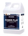 SSS Power Play Neutral Floor Cleaner / Ice Melt Residue Remover, 2/2.5 Gal.