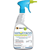 Sanotracin Sporicidal Disinfectant Cleaner 32oz, 6/Cs
