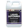 Liquid Defoamer Concentrated Defoamer. 1 gal.