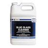 Blue Glass Cleaner, 1 Gallon, 4 Gal/Case