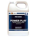 SSS Power Play Neutral Floor Cleaner / Ice Melt Residue Remover, 1 Gallon