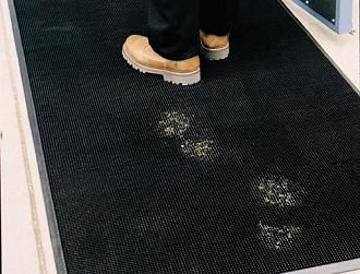 Flex Tip is an extremely reliable outdoor mat