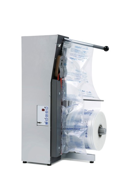 STOROpack AIRplus Bag Separator Cushioning Machine