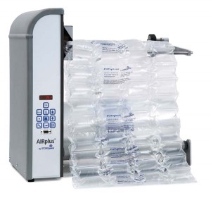 STOROpack AIRplus GTI Air Cushion Machine