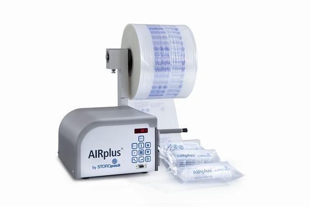 STOROpack AIRplus Mini Machine
