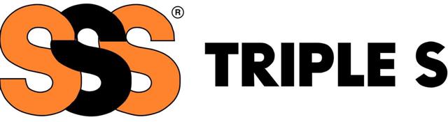TRIPLE_S - simple logo (Small)