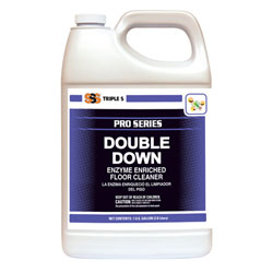 Double Down Floor Cleaner