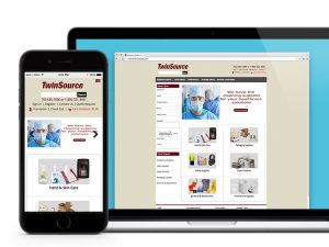 TwinSource Supply | Online Ordering