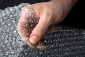 bubble wrap