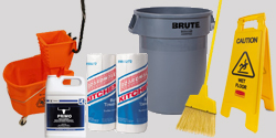 Janitorial Supplies | TwinSource Supply