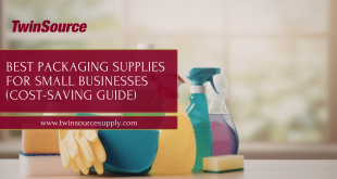 Best Packaging Supplies for Small Businesses