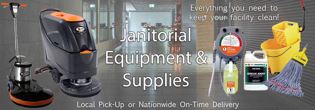 Janitorial Supplies by TwinSoure covering the Minnesota and upper midwest area