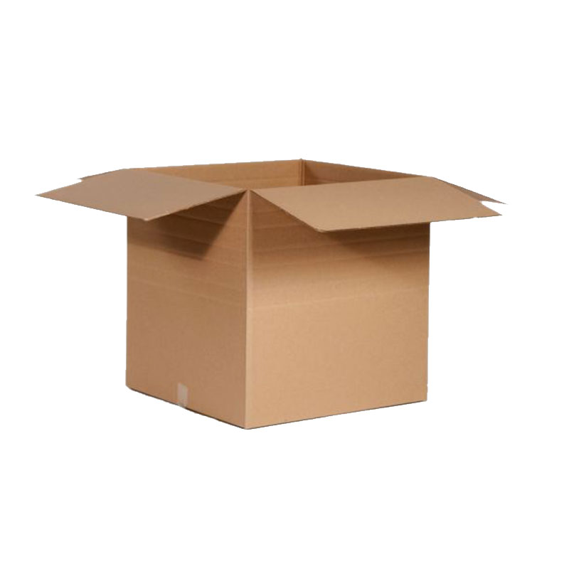 11-1/4" x 8-3/4" x 12" Corrugated Box