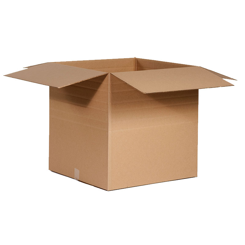 11-3/4" x 8-3/4" x 8-3/4" Corrugated Box