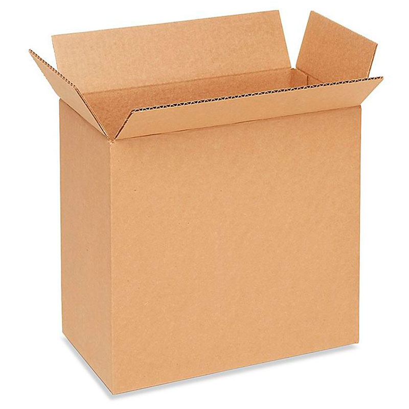 12" x 6" x 12" Corrugated Box