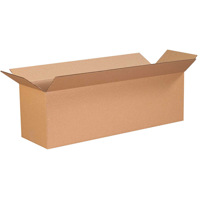 13" x 11" x 6" Corrugated Box