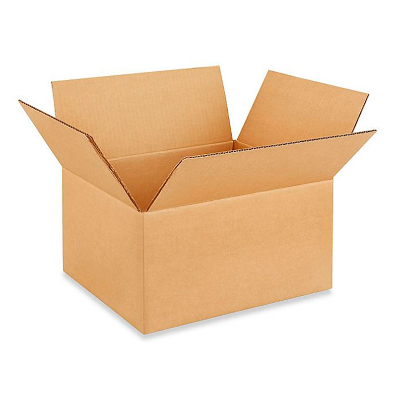 13" x 11" x 7" Corrugated Box