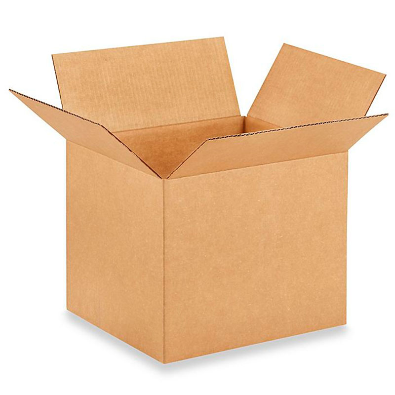 14" x 12" x 12" Corrugated Box