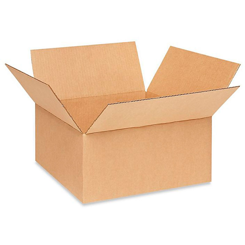 14" x 12" x 6" Corrugated Box