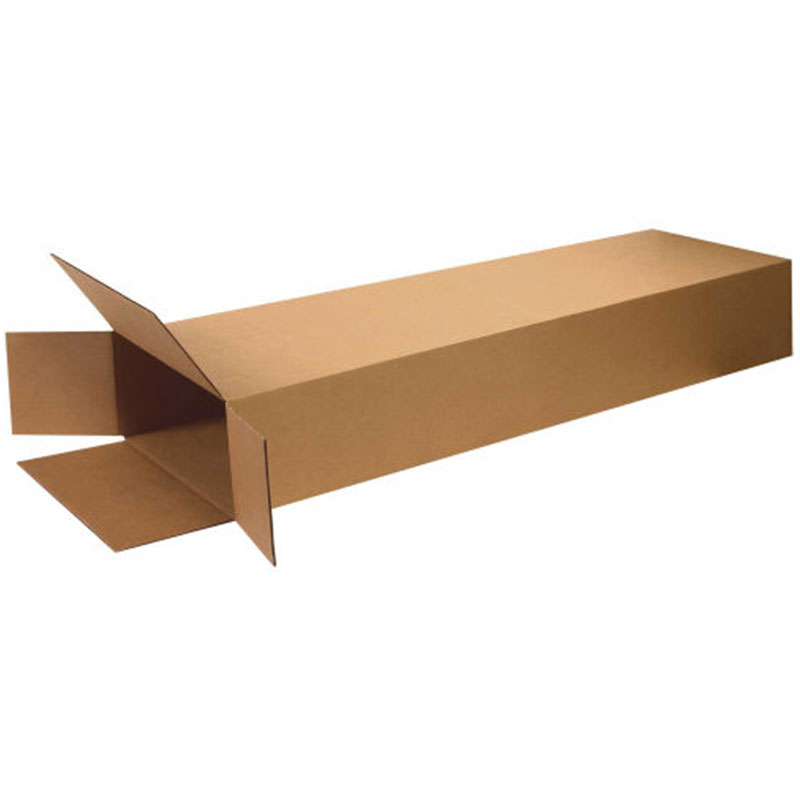 14" x 4" x 68" Side Loading Box 275#ECT-44