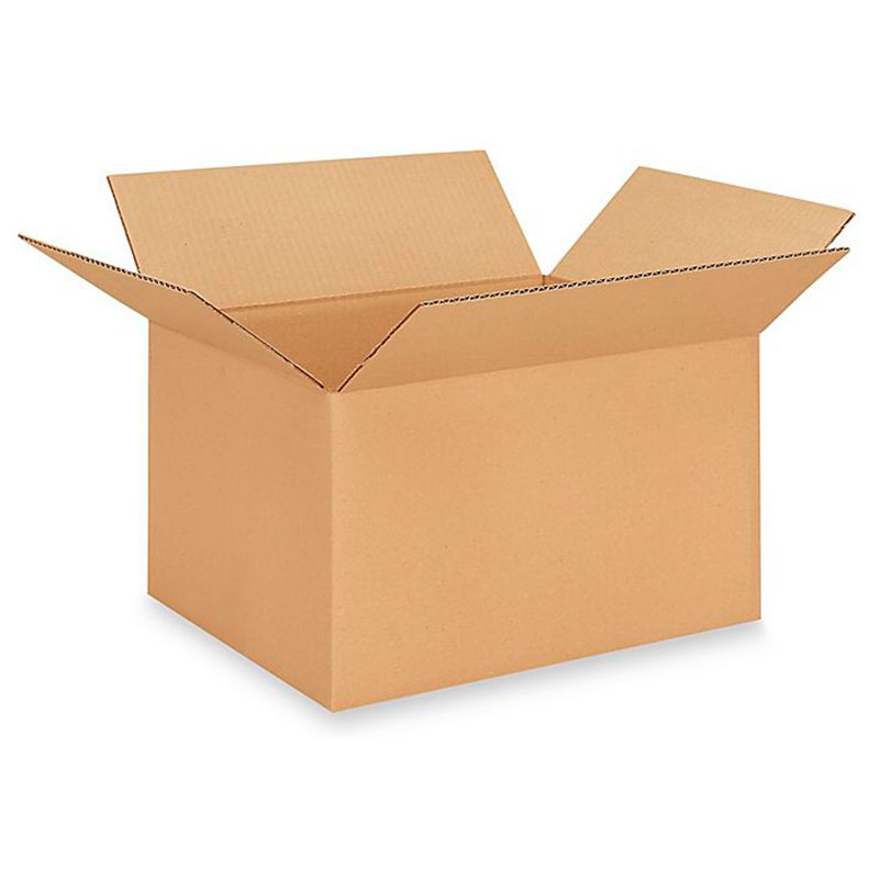 15" x 11" x 9" Corrugated Box