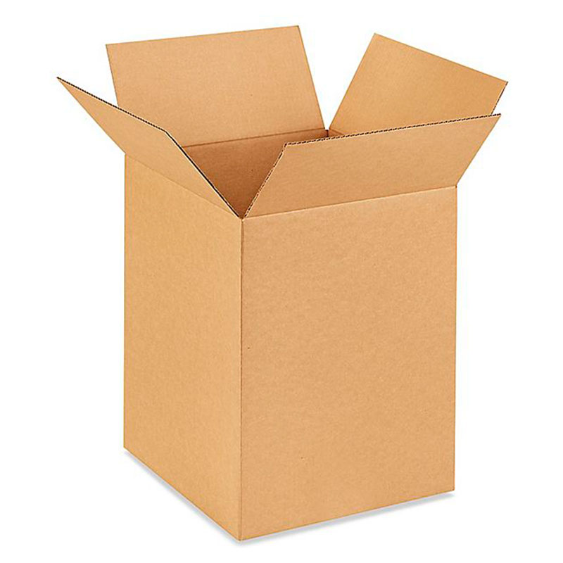 15" x 15" x 20" Corrugated Box