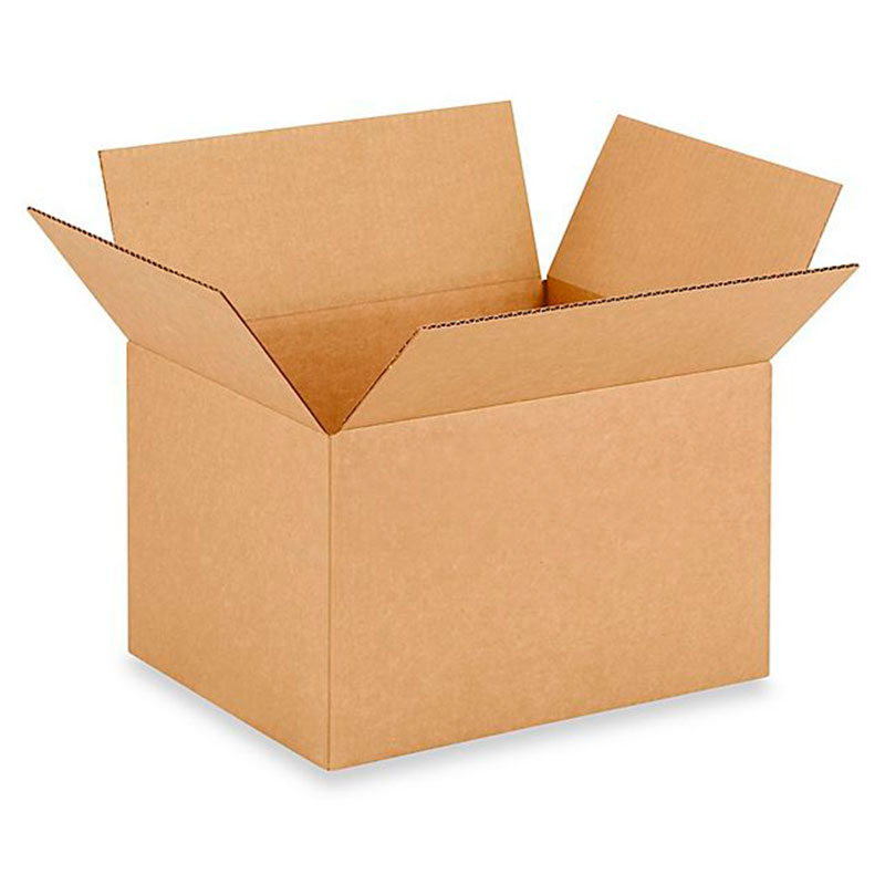 16" x 12" x 10" Corrugated Box